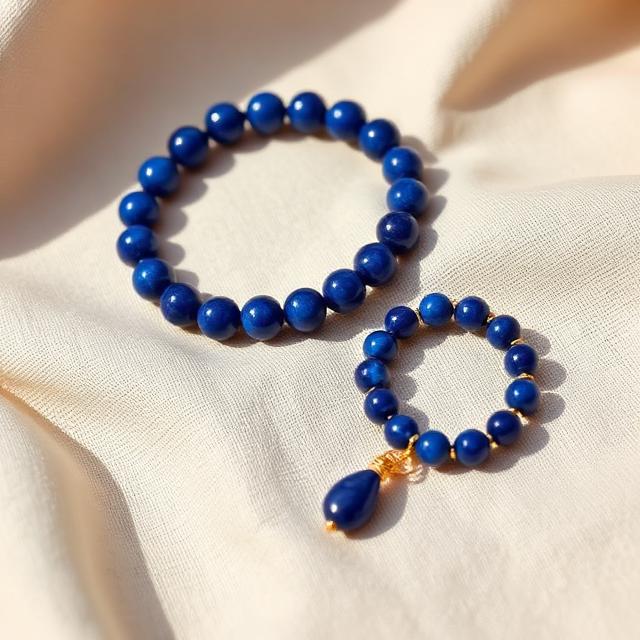 Intuition Bonded Set